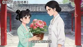 皇帝将我指婚给庆王做正妃，同时，还指了个侧妃。 #古言  #宅斗  #爽文  #逆袭  #古风  #古代