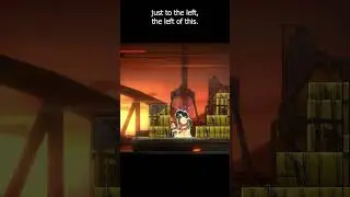 Where To Find The Ankou Rift In Mad Train In Shinobi Art Of Vengeance