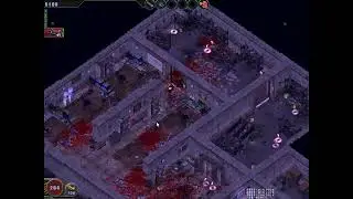 Zombie Shooter Demo (Sigma Team Inc, 2007, Steam)