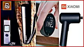 MOST REQUIRED AND RELIABLE TOOLS FROM XIAOMI | YOUPIN | MIJIA | DUKA