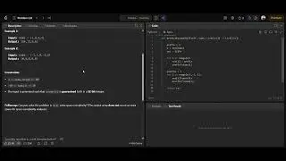 Product of Array Except Self | LeetCode 238 | Prefix & Suffix Made Easy | Day 10 | 46 / 1000 🚀