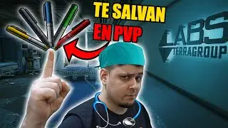 Cuales son las MEJORES JERINGAS? - Guia Inyectores OP en Escape From TARKOV