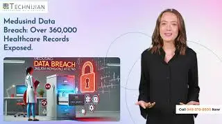 Medusind Data Breach Compromises Healthcare Information of Over 360,000 Individuals