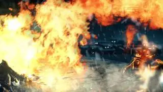 Distrust - Trailer [RU]