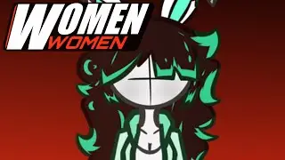 MPN Feminine Voicelines