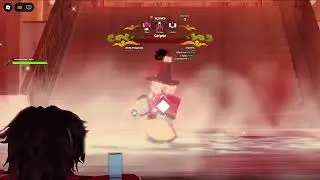 MUGEN NEWEST UPD!! Mugen Infinity Raid Gameplay (With the NEWEST Tsunami Breathing Style!)