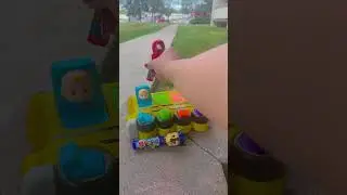 Admr Cocomelon Pop Up & Marvel Pop Ups Lollipop