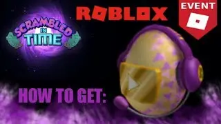 [EVENT] How To Get The Video Star Egg | Roblox Egg Hunt 2019