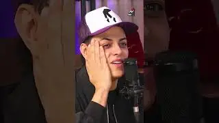 RODRIGO TEASER quase conheceu o MICHAEL JACKSON