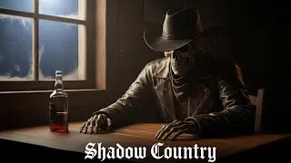 Midnight in Dead Man&rsquo;s Gulch ~ Haunted Western Songs & Dark Country Strings #14