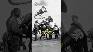 The World's First Aircraft Detector Radar