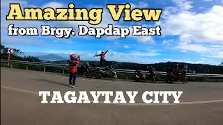 Ride from Tambayan ni Konsi, Calamba, Laguna to Brgy. Dapdap East, Tagaytay City