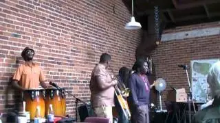 Buck Wild Live