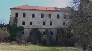 Grad Podčetrtek (Windischlandsberg)