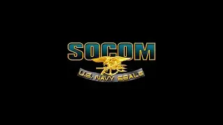 SOCOM US Navy SEALs - All Cutscenes