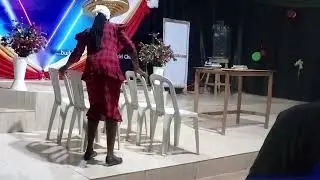 Supernatural establishment 