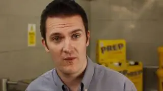 Fryer management