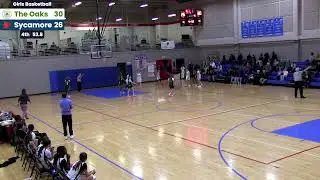 Girls Basketball