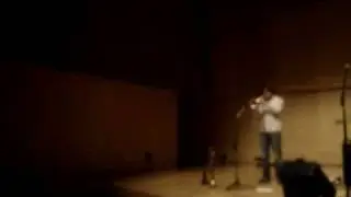 Tired Hippo - Do Svidania Apollonia Orchestra @ Auditori
