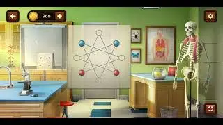 100 ДВЕРЕЙ. Побег из комнаты/ Уровни 31-35 / 100 Doors Game - Escape from School/ ИГРЫ на Андроид
