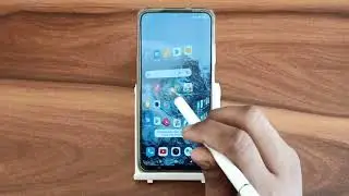 How to on colour inversion In poco mobile,mobile secret colour inversion settings