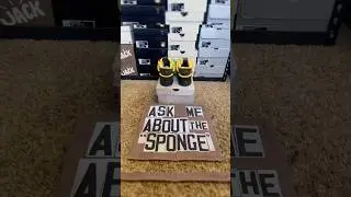 Unboxing The Hype New NikexCPFM Dunk Swamp Sponge Sequoia #3of3 complete set #cpfmdunk #mafiathon3 ￼