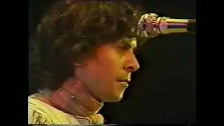 documental de los jaivas llegada a Chile 1981