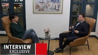 Interview exclusive - Khadija Aoudia: j'ai déposé plainte contre Retaillau pour ces raisons