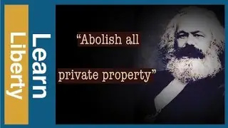 Марксизм против вельфаризма