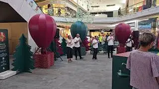 Karrinyup Shopping Centre - Christmas Carols 2025