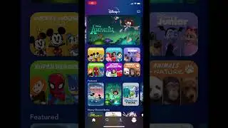 How to use parental controls in #DisneyPlusUK @DisneyUK