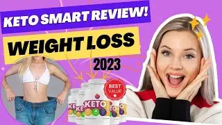 KETO SMART - ⚠️ALERT⚠️ - Keto Smart Review | Keto Smart really Works?