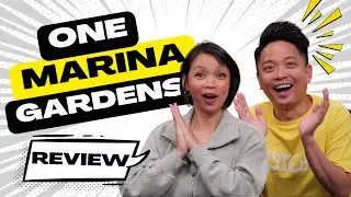 One Marina Gardens: Will You Suffer Losses?