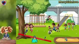 Let's learn about physical activities in today's lesson with Rosie.