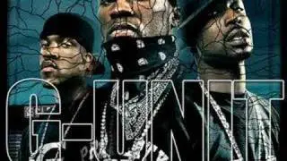 G Unit - Confrontation