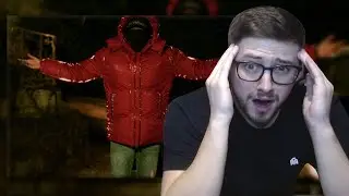 ENGLISH GUY REACTS TO La F - DEAD