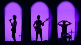 Colin Michael - BREATHE (OFFICIAL MUSIC VIDEO)