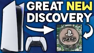 Great New PS5 Update Revealed Today - New PS4/PS5 Game Updates + Great Deals Live Now!