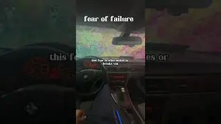 fear of failure #champmindset, #accountability, #focus, #faith #community