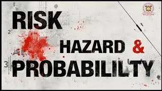 Risk। Hazard। What is Risk?  रिस्क क्या होता हैं? #risk #hazard #hse #hira 