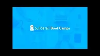 Builderall Boot Camps:  Webinar Platform Day 1