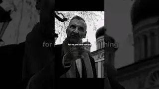 The body language of charisma, power and influence | Russian Mafia Boss | Grim Hustle