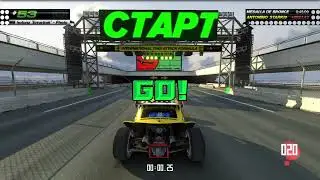 PlayStation Plus - Trackmania&reg; Turbo UBISOFT ENTERTAINMENT SA / part 2