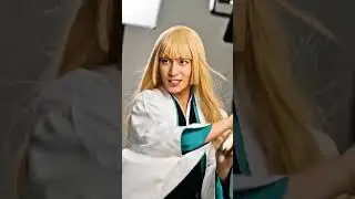BLEACH Live Action Behind the Scenes | Ichigo vs Soul Reapers BTS ⚔️🎬#BleachLiveAction #BleachBTS