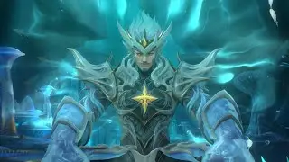 Gatotkaca Roamer Ugal-Ugalan [Mobile Legend Bang Bang]