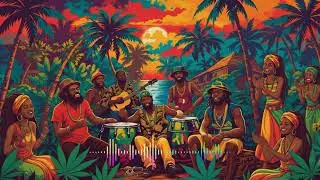 One Drop Traditional Vintage Mix | Classic Roots Reggae Riddims Playlist 🎧