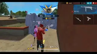 Free Fire Max Br Rank Highlights #garenafreefire 