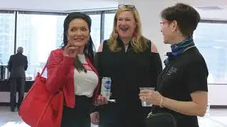 Dallas Startup Week Women of Innovation 2019
