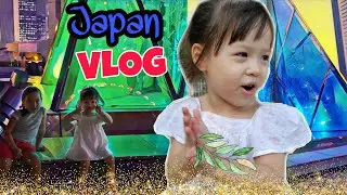 ТОКИО ДОМ/вот и встретились/JAPAN VLOG