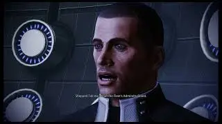 Mass Effect 2: Best Girl Is Back